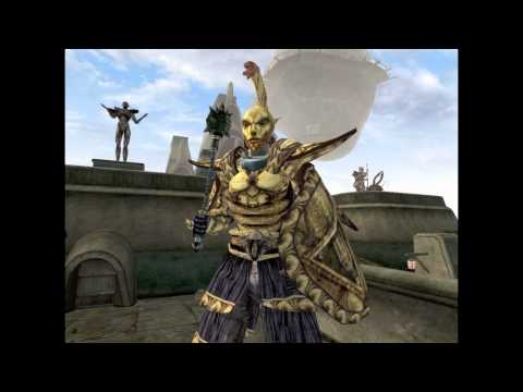 Lovely VGM 60 - The Elder Scrolls III: Morrowind - Nerevar Rising