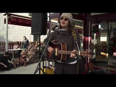 Monobär (Live in Feldbach @ We stand with Ukraine Benefit-Concert)