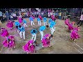 VENDIKONDALU YELETODA L JANAPADA KOLATAM L PRIVATE SONG KOLATAM L STUDENTS KOLATAM
