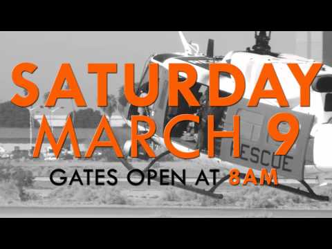 2013 MCAS Yuma Airshow