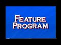 Opening To Winnie The Pooh And Tigger Too 1994 VHS Version 2