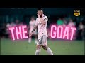 Lionel Messi Inter Miami 2023  Magical Goals, Skills & Assists   The GOAT