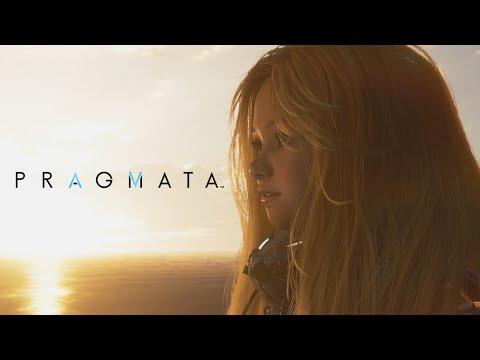 Video thumbnail for Pragmata - Official Gameplay Trailer