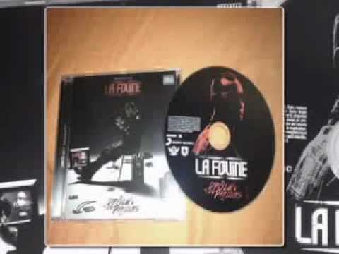 La Fouine Feat  Corneille Demain On Verra 2013