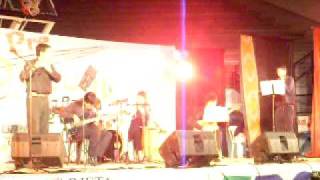 Zamba Maturana - Contrapunto -