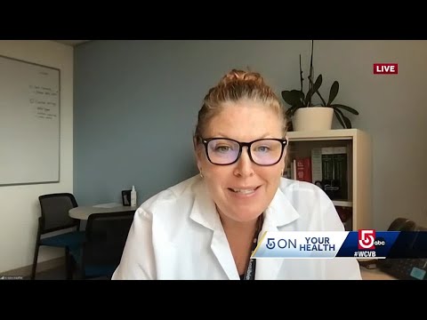 Infectious disease specialist answers questions about CMV