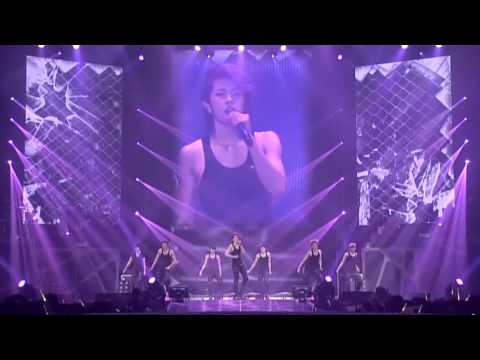 [嘎嘎中字] INFINITE - PARADISE (2nd Invasion Evolution)