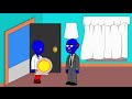 Grover Mr Johnson Speedy Pizza Remake