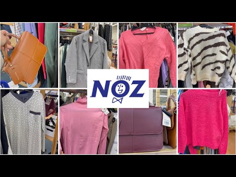 NOZ FASHION ARRIVAL JANUARY 10, 2026