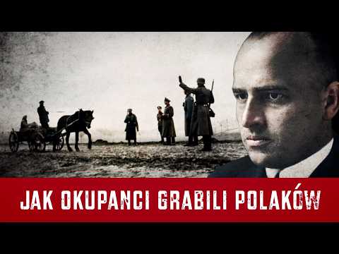 Money as a Weapon. How Occupiers and Communists Robbed the Poles