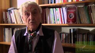 L'ART ET SON MYSTERE <br> Georges Brunon