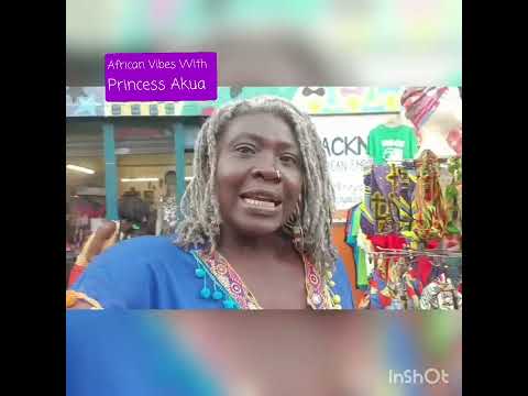 Black Owned Market @ Bohemian Place, Hackney