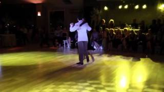 Javier Rodriguez & Virginia Pandolfi @ ATC 2012 - 29.11.2012 - 2.flv