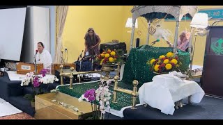 Gurbani Vichar and Simran