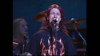 [LIVE] Sonata Arctica – 8th Commandment, Iron Maiden Festival 2004