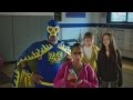 TV Spot Fruitsnackia Jucy Drops Dare Did Someone Say Dare
