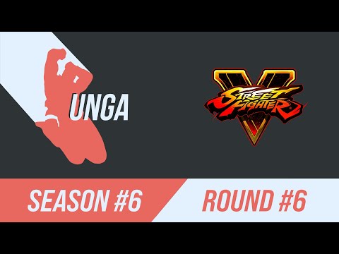 UNGA // SFV: Season #6 // Round #6