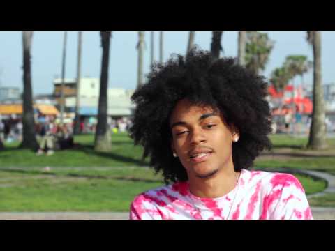 I Been (Code Black × Film School)