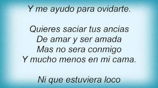 17567 Pesado - Por La Sombrita Lyrics