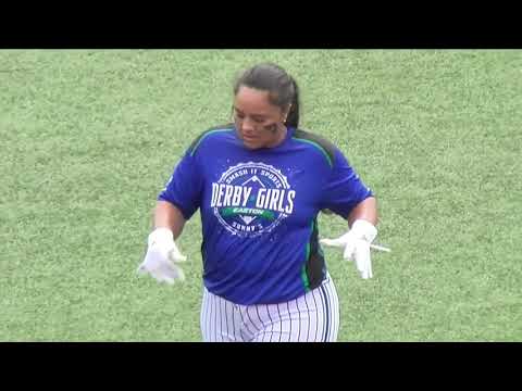 2020 Women's Major World Series - Full Broadcast