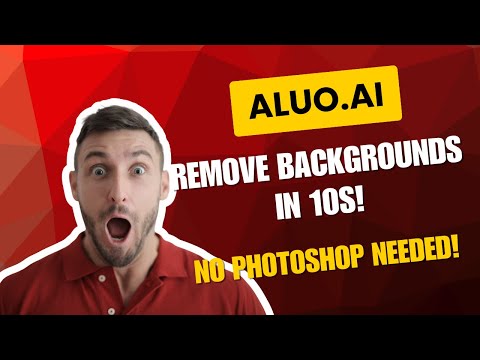 Aluo video preview