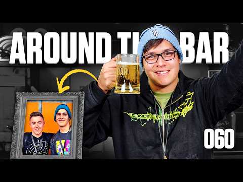 FaZe, Sniping, and Call of Duty | OpTic Pamaj