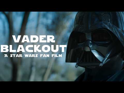 Vader: Blackout | A Star Wars Fan Film