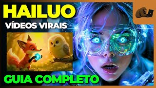 ESSE É O MÉTODO GRINGO PARA VIRALIZAR VÍDEOS COM IA  (NÃO PRECISA DE VEO3)