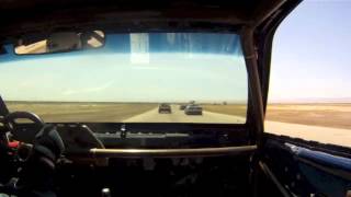 Buttonwillow Lemons 13
