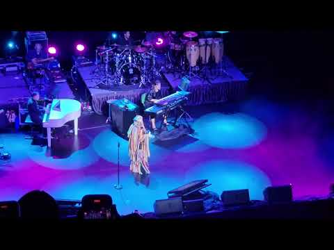 GHOST - AINA ABDUL | ANWAA LIVE IN SG 2024