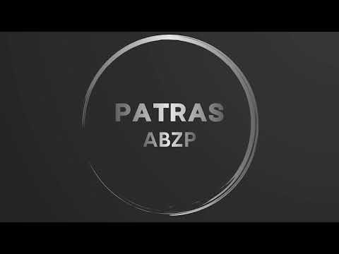 Patras - Jestem Patras [prod. DVDN]