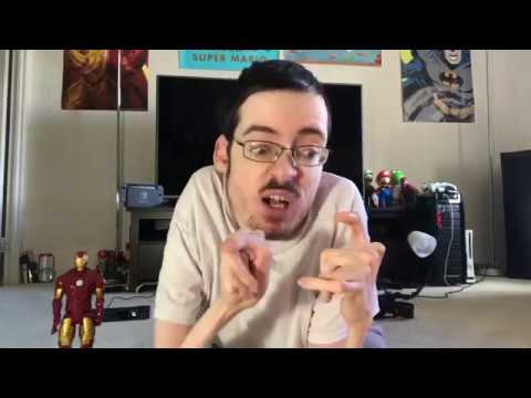 THIS ISNT MY FINAL FORM 😤 - Ricky Berwick