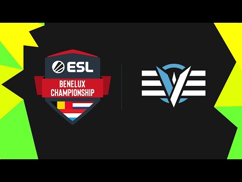 EVERSIO.CSGO - ESL Benelux Aftermovie Trailer