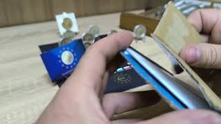 Δωράκι στον 2eurocoinscollector