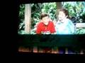 Selena Gomez On Barney