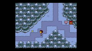 明日コンサートなので予習のUNDERTALE