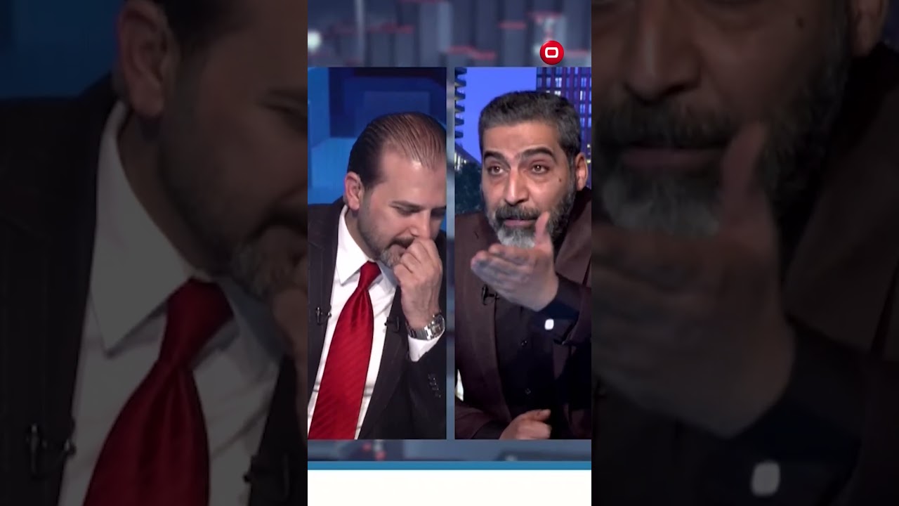 فيديو | تلاسن حاد بين الياسر والفريجي: الحكومة تسوي ازدحامات بالشارع علمود المواطن يلوم المقاومة!