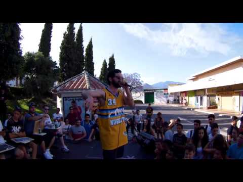 GUMBASO VS SALADO [8VOS] [NSC BATTLE XD]