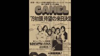 Camel - Summer Lightning (Live 1978)