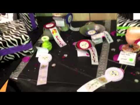 2013 Sights and Sounds