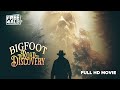 Bigfoot Road To Discovery Bigfoot S Burial Ground Episode 7 The Olympic Project