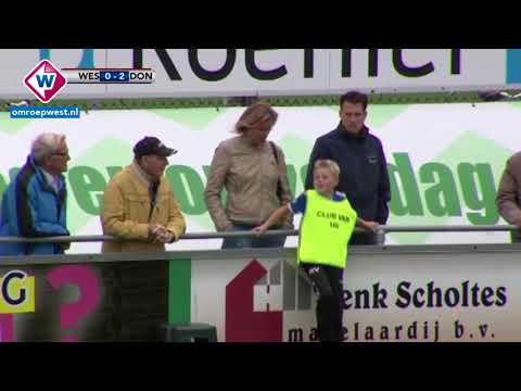 Samenvatting Westlandia - Dongen