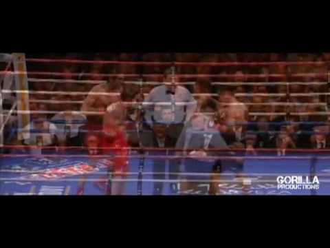 Mosley vs Margarito highlights (By Gorilla Productions)