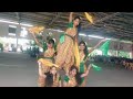 மாவட்ட அளவில் நடைபெற்ற கலை திருவிழாவ
