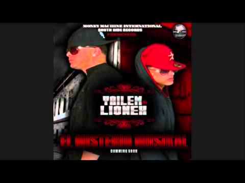Yailemm & Lionexx - Por Si Hoy El Mundo Se Acaba [Follow Me @LionexxMusic]