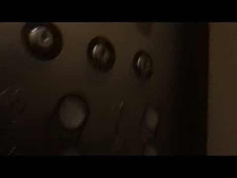 More Modernized Westinghouse Elevators At 21C Museum & Hotel, Durham NC