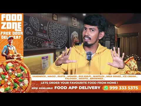 Food Zone