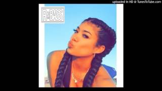 Mila J - Past That (Lyrics)