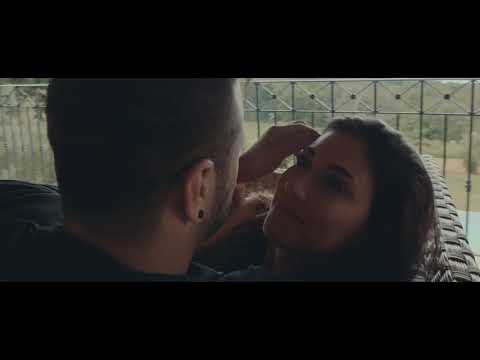 ★★★ SPIEGELBILD ★★★ SAMAN feat  BEN SABER OFFICIAL VIDEO   4K