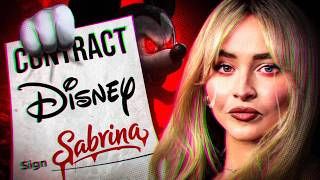 Disney’s Record Label is Evil